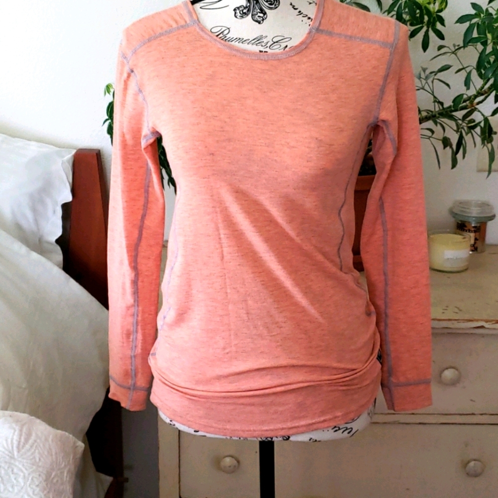 Polarmax base layer